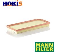 AIR FILTER C 41 110 FOR VW PASSAT/B6/CC GOLF JETTA/III EOS AUDI A3/Sportback