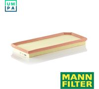 AIR FILTER C 41 110 FOR VW PASSAT/CC/B6 EOS GOLF JETTA/III AUDI A3/Sportback