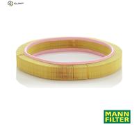 Air filter Filter Insert C 41 121 MANN-FILTER for MERCEDES-BENZ 190 124 Saloon