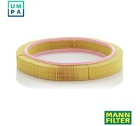 Air filter Filter Insert C 41 121 MANN-FILTER for MERCEDES-BENZ 190 124 Saloon