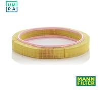 MANN-FILTER C 41 121 Air Filter - for Cars + Transporters