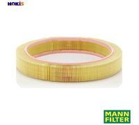 Air filter Filter Insert C 41 123 MANN-FILTER for MERCEDES-BENZ 190 SL