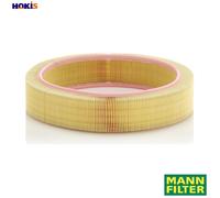 MANN Filter C41173 Air Filter Fits Mercedes-Benz 124 E-Class S-Class SL