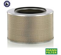 MANN-FILTER C 42 1404 Air filter
