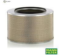 AIR FILTER C 42 1404 FOR MERCEDES-BENZ OM541.920/940/941/926/922/942/943 11.9L