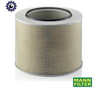 AIR FILTER C 42 1729 FOR MERCEDES-BENZ OM906.920/926/921/952/941/910/915 6.4L