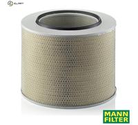 AIR FILTER C 42 1729 FOR MERCEDES-BENZ OM906.920/926/921/952/941/910/915 6.4L