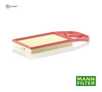 AIR FILTER C 4287/2 FOR SKODA OCTAVIA/Combi VW NEW/BEETLE/Convertible BORA 1.4L
