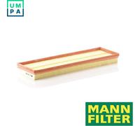 Mann Engine Air Filter High Quality OE Spec Replacement C43102