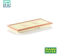 Air filter Filter Insert C 43 139 MANN-FILTER for MERCEDES-BENZ CLS R-CLASS SLK