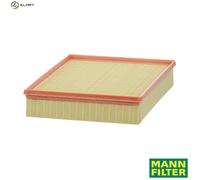 AIR FILTER C 4312/1 FOR VW CRAFTER/30-50/Van/30-35/Bus/Platform/Chassis 2.0L