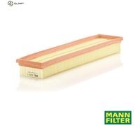 AIR FILTER C 4371/1 FOR PEUGEOT PARTNER/ORIGIN/MPV/TEPEE/Box/Body/MPV GRAND 1.6L