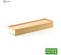 Mann Filter Air Filter C 46 150 – Fits Audi 100 / 5000