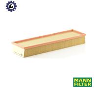 Mann Filter Air Filter C 46 150 – Fits Audi 100 / 5000