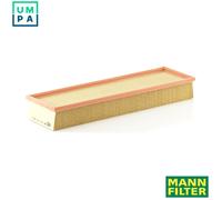 Mann Filter Air Filter C 46 150 – Fits Audi 100 / 5000