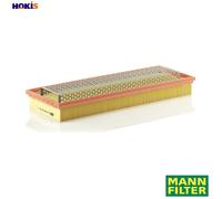 MANN-FILTER C 48 183 Air Filter for MERCEDES-BENZ,PUCH