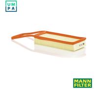MANN-FILTER C 49 001 Air Filter - for Cars + Transporters