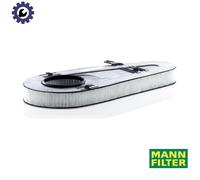 AIR FILTER C 51 001 FOR BMW 7/Gran/Turismo/F0/F01/F02/F03/F04 N47D20C/D B47D20