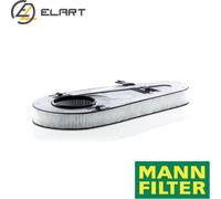 AIR FILTER C 51 001 FOR BMW 7/Gran/Turismo/F0/F01/F02/F03/F04 N47D20D/C B47D20