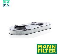 AIR FILTER C 51 001 FOR BMW 7/Gran/Turismo/F0/F01/F02/F03/F04 N47D20D/C B47D20