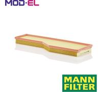 AIR FILTER C 54 165 FOR PORSCHE 911/Targa/Convertible M96.05/03 3.6L 6cyl 911
