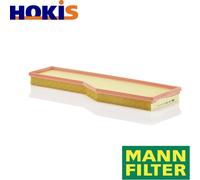 AIR FILTER C 54 165 FOR PORSCHE 911/Targa/Convertible M96.05/03 3.6L 6cyl 911