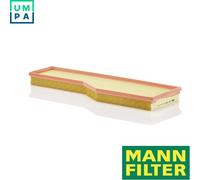 AIR FILTER C 54 165 FOR PORSCHE 911/Targa/Convertible M96.05/03 3.6L 6cyl 911