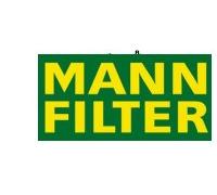 AIR FILTER C 54 165 MANN-FILTER I