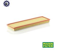 AIR FILTER C 58 185/1 FOR BMW 3/E9/E4/7/E8/E6 M41D17 1.7L 4cyl 3 E36 M51D25 2.5L