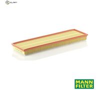 MANN Filter C58185/1 Air Filter 49mm Height Fits BMW 3 Series 5 Series 7 Series