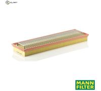 Air filter Filter Insert C 60 230 MANN-FILTER for MERCEDES-BENZ T2/LN1 Van