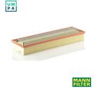 MANN Filter C60345 Air Filter 70mm Height Fits Mercedes-Benz T2/LN1 Vario