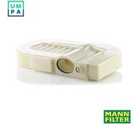 MANN-FILTER C 62 001 Air filter