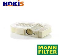 MANN-FILTER C 62 001 Air filter
