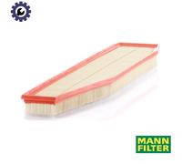 AIR FILTER C 68 001 FOR BMW X3/SAV/E83 N47D20C/A 2.0L 4cyl X3 SAV E83 M57D30