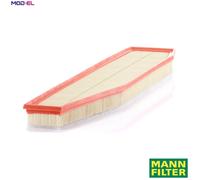 AIR FILTER C 68 001 FOR BMW X3/SAV/E83 N47D20C/A 2.0L 4cyl X3 SAV E83 M57D30