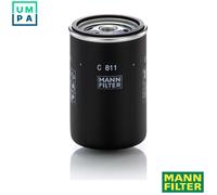 MANN-FILTER C 811 Air Filter - for Trucks + Buses