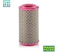 MANN-FILTER C 816/2 Air filter