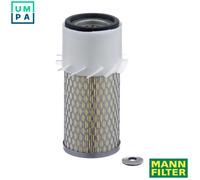 Mann Filter Air Filter C 934 x - Filter Insert