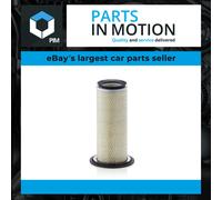 Mann Filter Air Filter C11004 – Fits Manitou, Kobelco, Ammann, Iseki, Ferrari Agri
