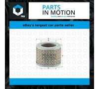 MANN-FILTER C 1112 Air Filter - OFF-HIGHWAY APPLICATIONS