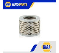 MANN-FILTER Air Filter C 1112 – Off-Highway Applications