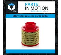 Air filter Filter Insert C 1131 MANN-FILTER