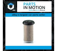 MANN-FILTER C 1176 Air filter