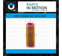 MANN Filter C1196/2 Air Filter Fits AMMANN SHIBAURA DITCH WITCH GEHL DOOSAN LS