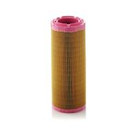 MANN Filter C1196/2 Air Filter Fits AMMANN SHIBAURA DITCH WITCH GEHL DOOSAN LS