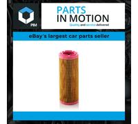 MANN-FILTER, C 1196/2 Air Filter | For Off-Highway, Clean Air Intake, Durable Filter Media, Perfect fit Design, True OE Engineering