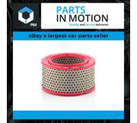 MANN-FILTER C 1213 Air Filter - for Off-Highway Applications