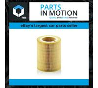 MANN-FILTER C 1250 Air filter