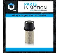 MANN-FILTER C 14 179/4 Air filter